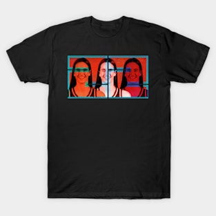 Caitlin Clark T-Shirt